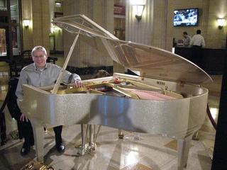 piano tuner chicago